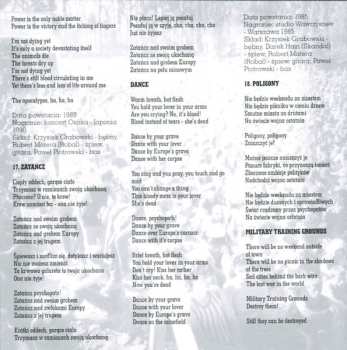 CD Dezerter: Jak Powstrzymałem III Wojnę Światową Czyli Nieznana Historia Dezertera DIGI