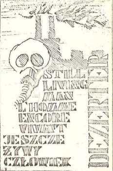 Album Dezerter: Jeszcze Żywy Człowiek