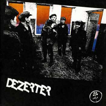 Album Dezerter: Kolaboracja