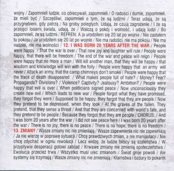 CD Dezerter: Kolaboracja DIGI