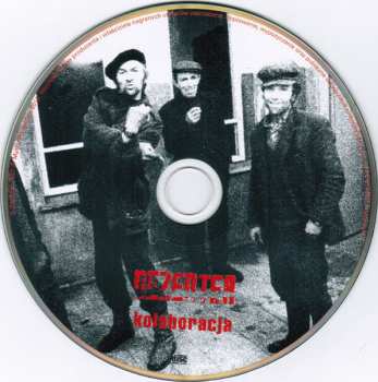 CD Dezerter: Kolaboracja DIGI