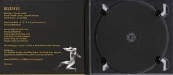 CD Dezerter: Większy Zjada Mniejszego