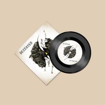 SP Dezerter: Żółć / Pomocne Dłonie