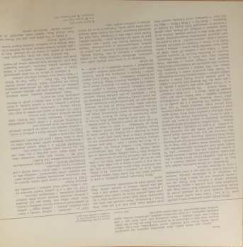 LP Dežo Ursiny: Dežo Ursiny & Provisorium