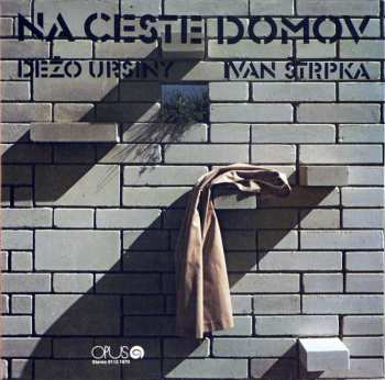 Album Dežo Ursiny: Na ceste domov