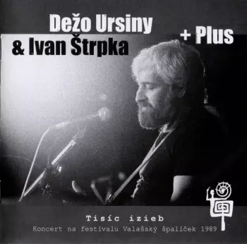 Dežo Ursiny: Tisíc Izieb