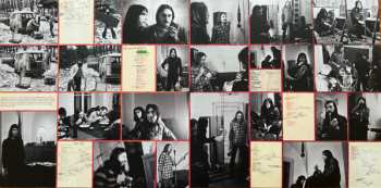 LP DG 307: Hrad Houska 1975 CLR