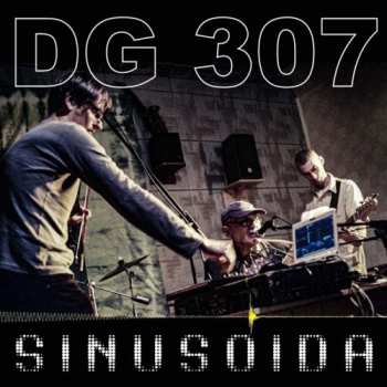 CD DG 307: Sinusoida