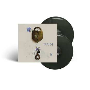 2LP DGM: Life (2lp)