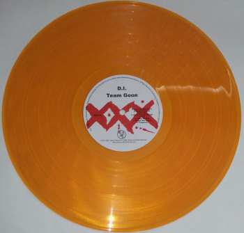 LP D.I.: Team Goon CLR | LTD