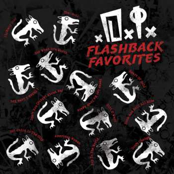 CD D.I.: Flashback Favorites