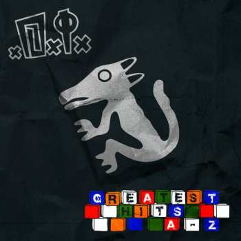 Album D.I.: Greatest Hits A - Z