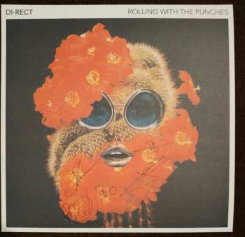 LP Di-Rect: Rolling With The Punches