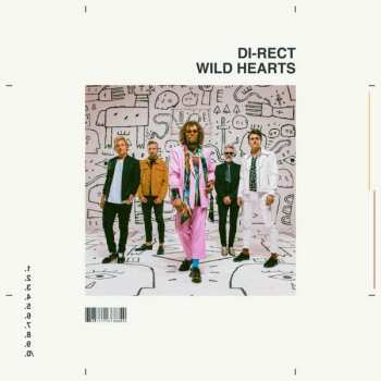CD Di-Rect: Wild Hearts DIGI