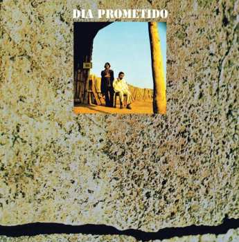 Album Dia Prometido: 2