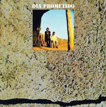 Album Dia Prometido: Dia Prometido 2