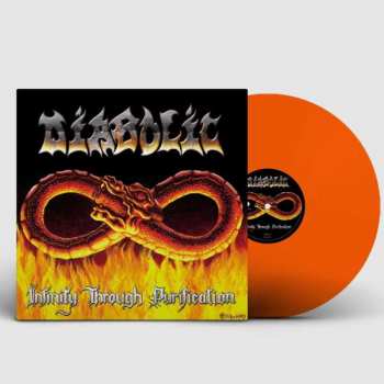 LP Diabolic: Infinity Through Purification CLR | LTD