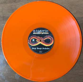 LP Diabolic: Infinity Through Purification CLR | LTD