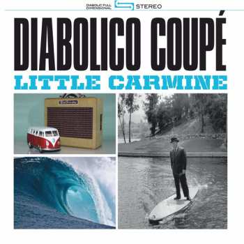 Album Diabolico Coupè: Little Carmine
