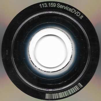 CD Diabolizer: Khalkedonian Death