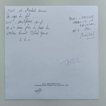 2LP Diabologum: #3