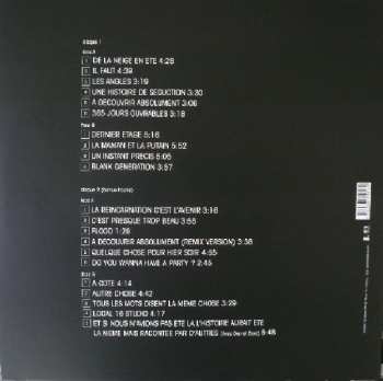 2LP Diabologum: #3