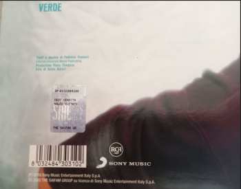 LP Diaframma: In Perfetta Solitudine
