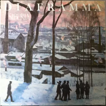Siberia
