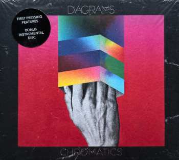 2CD Diagrams: Chromatics