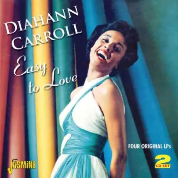 Easy To Love