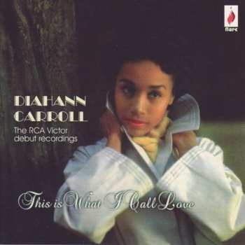 Album Diahann Carroll: This Is What I Call Love