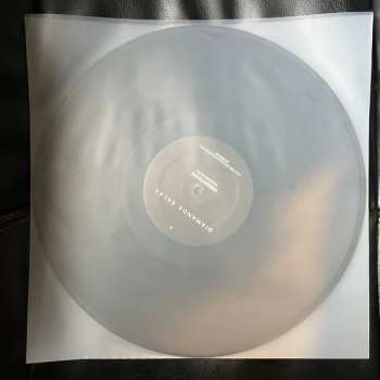 LP Diamanda Galás: Diamanda Galas