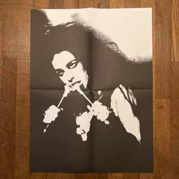 LP Diamanda Galás: Diamanda Galas