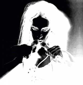 CD Diamanda Galás: Diamanda Galás