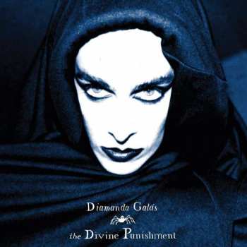 CD Diamanda Galás: The Divine Punishment