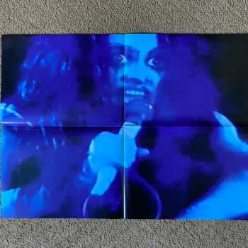 LP Diamanda Galás: The Divine Punishment