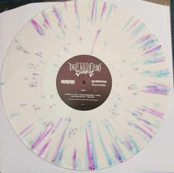 LP Diamond Construct: Angel Killer Zero CLR | LTD