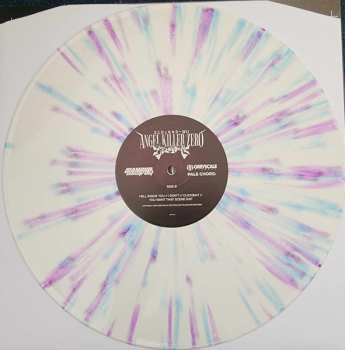 LP Diamond Construct: Angel Killer Zero CLR | LTD