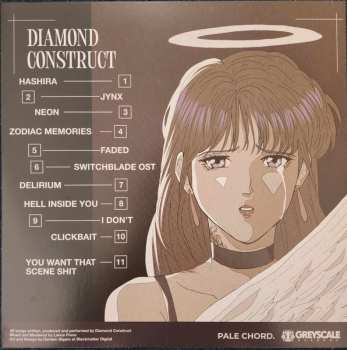 LP Diamond Construct: Angel Killer Zero CLR | LTD