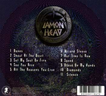 CD Diamond Head: Diamond Head LTD | DIGI