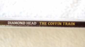 LP Diamond Head: The Coffin Train
