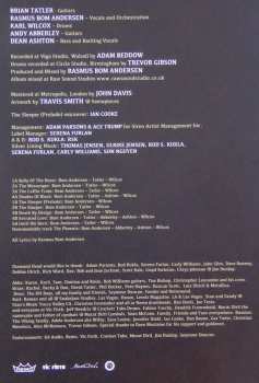 LP Diamond Head: The Coffin Train