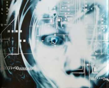 CD Diamond Head: What's In Your Head?