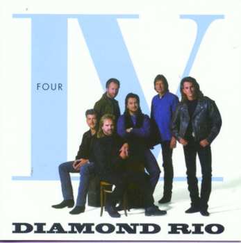 Album Diamond Rio: IV (Four)