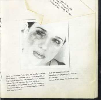 CD Diam's: Brut De Femme