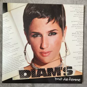 Diam's: Brut De Femme