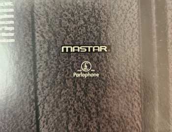 2LP Diam's: Brut De Femme  CLR