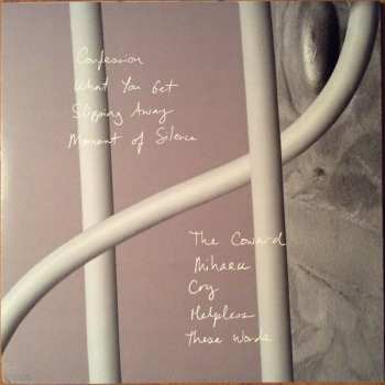 LP DIANA: Familiar Touch