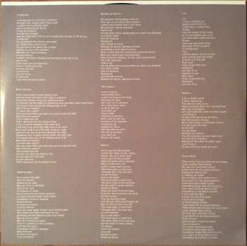 LP DIANA: Familiar Touch