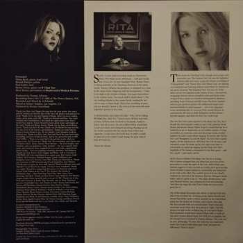 2LP Diana Krall: All For You (A Dedication To The Nat King Cole Trio)